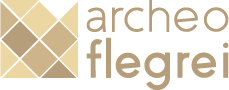 logo archeoflegrei - copyright Cristiano Fiorentino