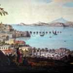 Pozzuoli and the Macellum – Sir William Hamilton, Campi Phlegraei, Naples 1776