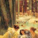 the-baths-of-caracalla-1899 detail