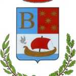 stemma attuale comune di Bacoli