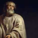 San Pietro Peter Paul Rubens