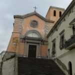Chiesa di San Francesco d’Assisi e Sant’Antonio di Padova