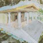 tempio osco-sannita