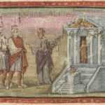 Virgilio-Vaticano-Enea-Acate-la-Sibilla-e-il-Tempio-di-Apollo-Vat.lat_.3225-1