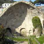Tempio di Diana a Baia (Bacoli)